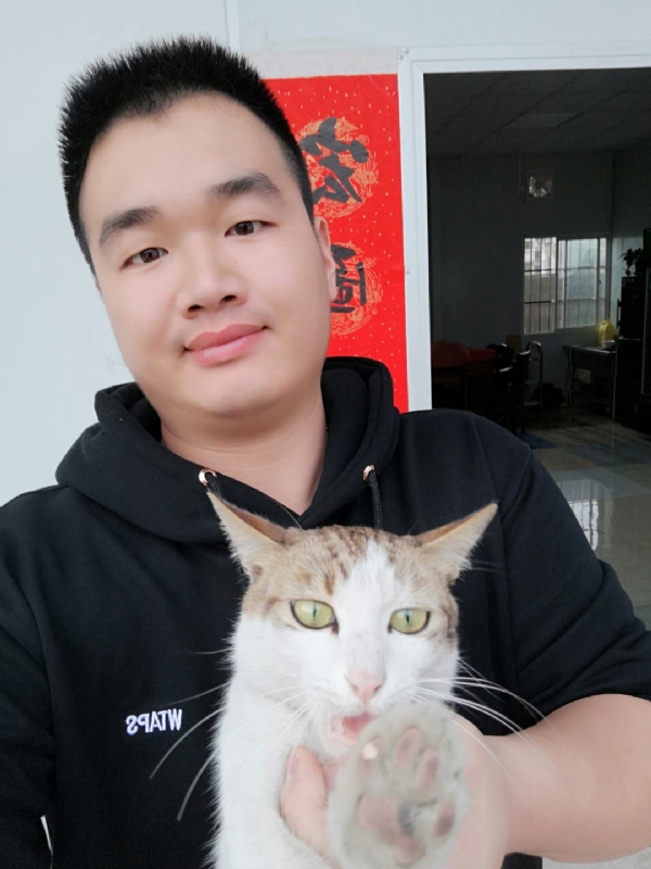 Crazy的第一张照片--福建认干亲服务网