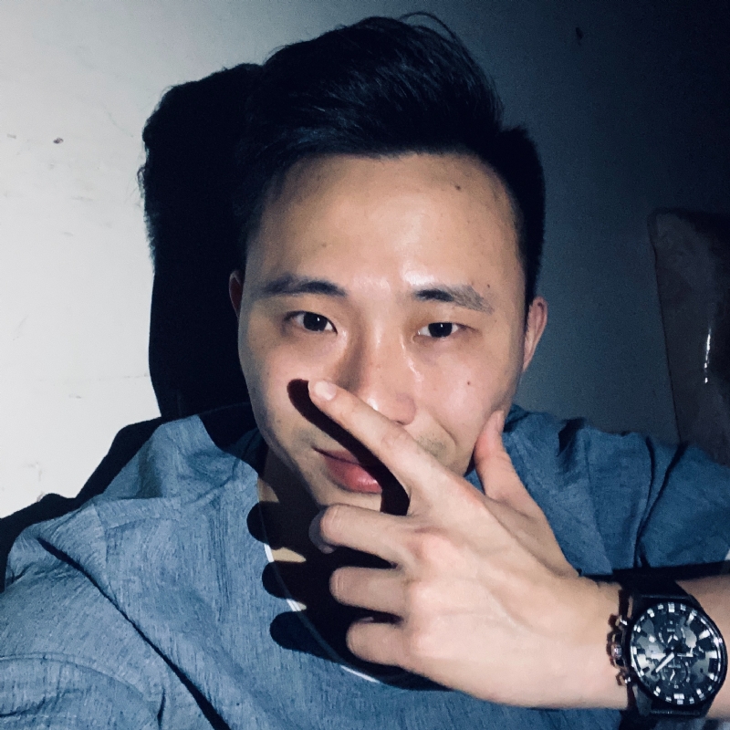 自律的第二张照片--福建认干亲服务网