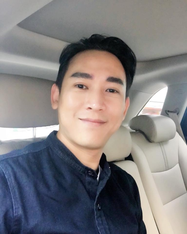 温柔的老头子的第一张照片--福建认干亲服务网