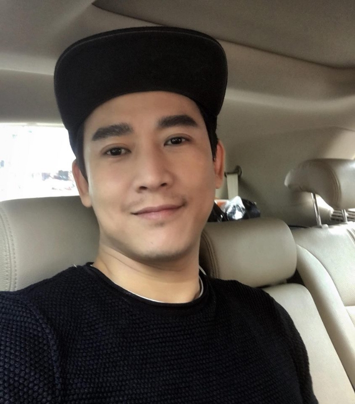 温柔的老头子的第三张照片--福建认干亲服务网