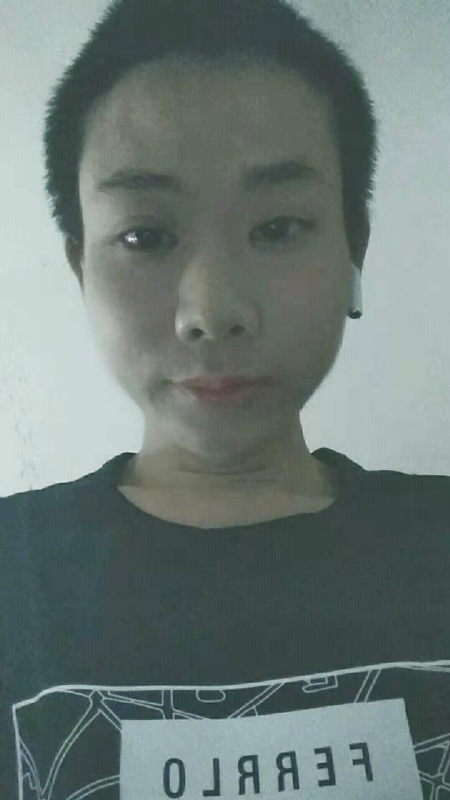 水中月的第一张照片--福建认干亲服务网