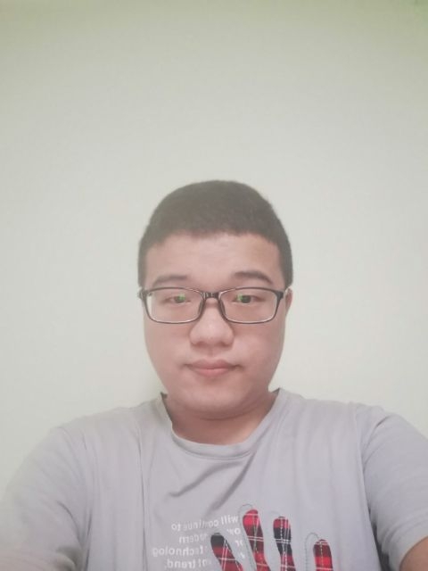 大音的第一张照片--福建认干亲服务网