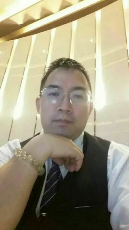 wen哥的第一张照片--福建认干亲服务网