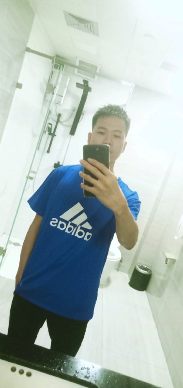 啊泉的第一张照片--福建认干亲服务网