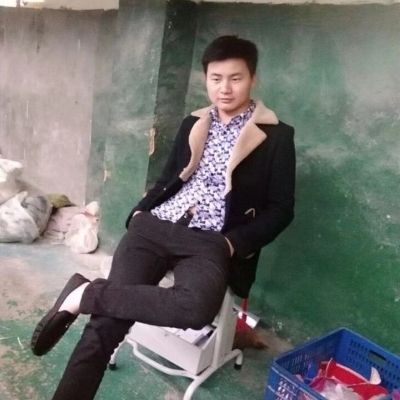 森的第一张照片--福建认干亲服务网