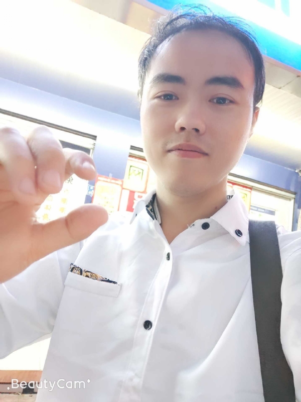 开心就好的第一张照片--福建认干亲服务网