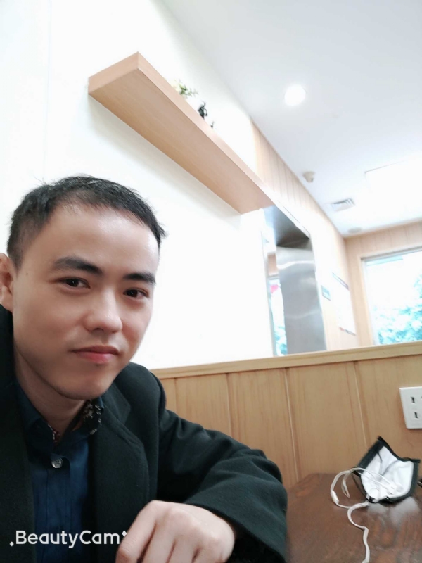 开心就好的第二张照片--福建认干亲服务网