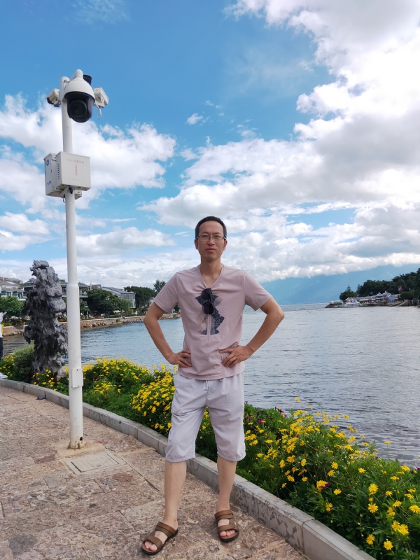 flyboy的第一张照片--福建认干亲服务网