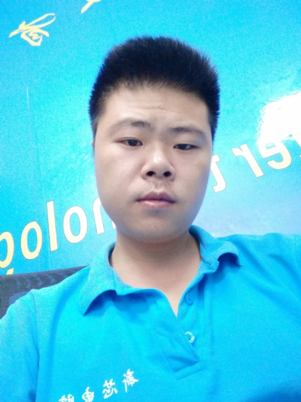 阿菜的第三张照片--福建认干亲服务网