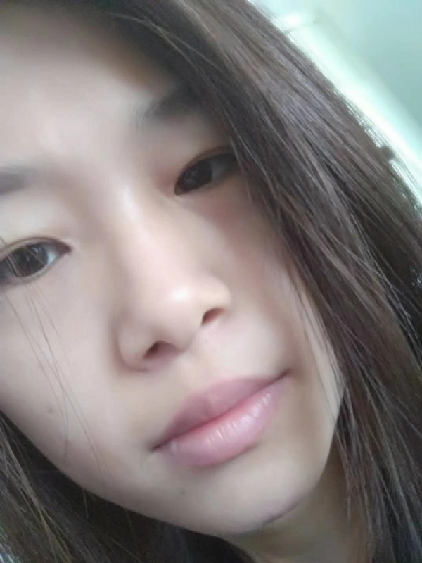 小许的第一张照片--福建认干亲服务网