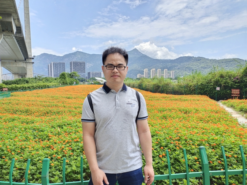 苏先生的第一张照片--福建认干亲服务网