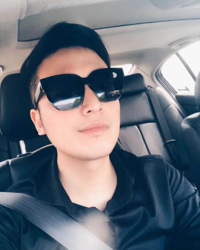 沉稳的第一张照片--福建认干亲服务网