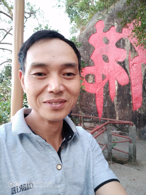 向往彩虹的第二张照片--福建认干亲服务网