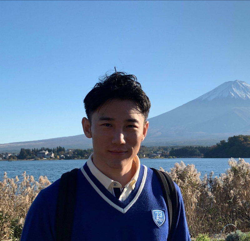 Allen的第二张照片--福建认干亲服务网