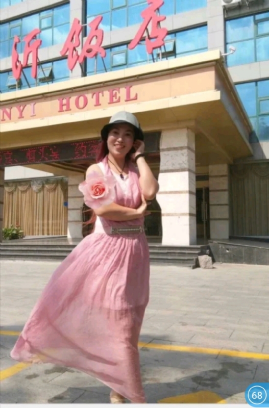 庭院深深的第一张照片--福建认干亲服务网