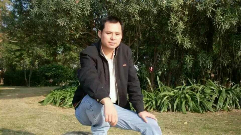 缘分的第一张照片--福建认干亲服务网