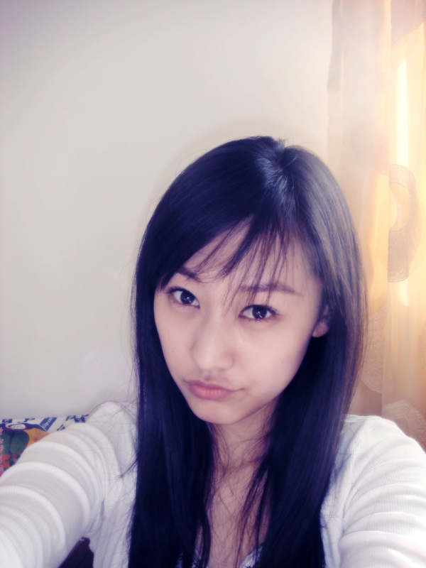 伤别离的第一张照片--福建认干亲服务网