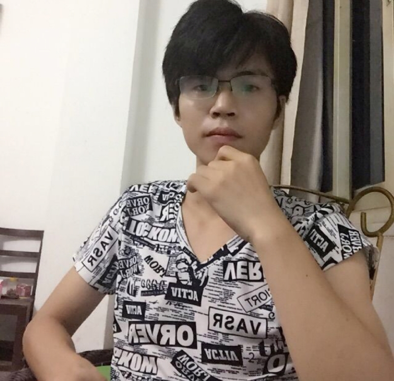 李斌的第二张照片--福建认干亲服务网