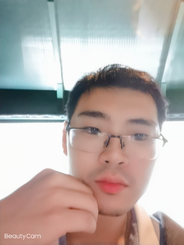 凤九的第一张照片--福建认干亲服务网