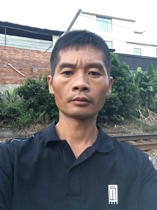 小张的第一张照片--福建认干亲服务网