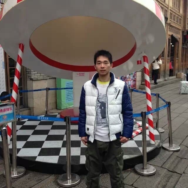 知足者1988的第一张照片--福建认干亲服务网