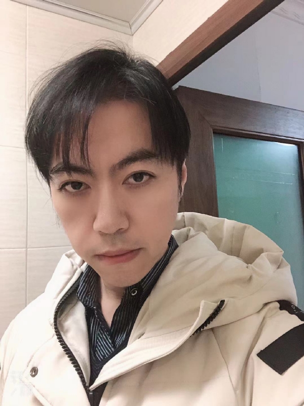 空中花园的第一张照片--福建认干亲服务网