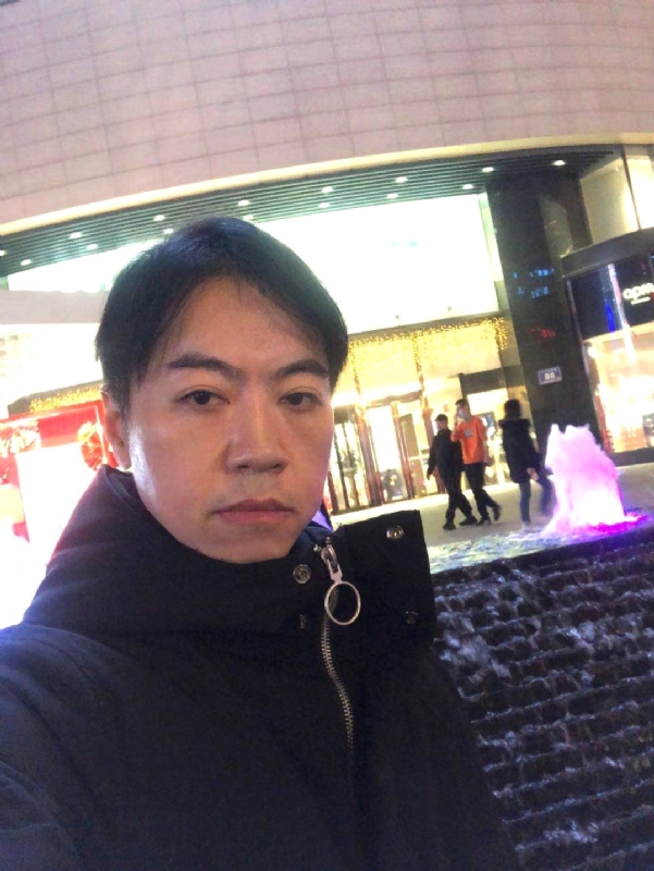 空中花园的第三张照片--福建认干亲服务网