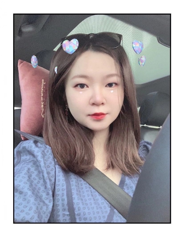 缘分的第一张照片--福建认干亲服务网