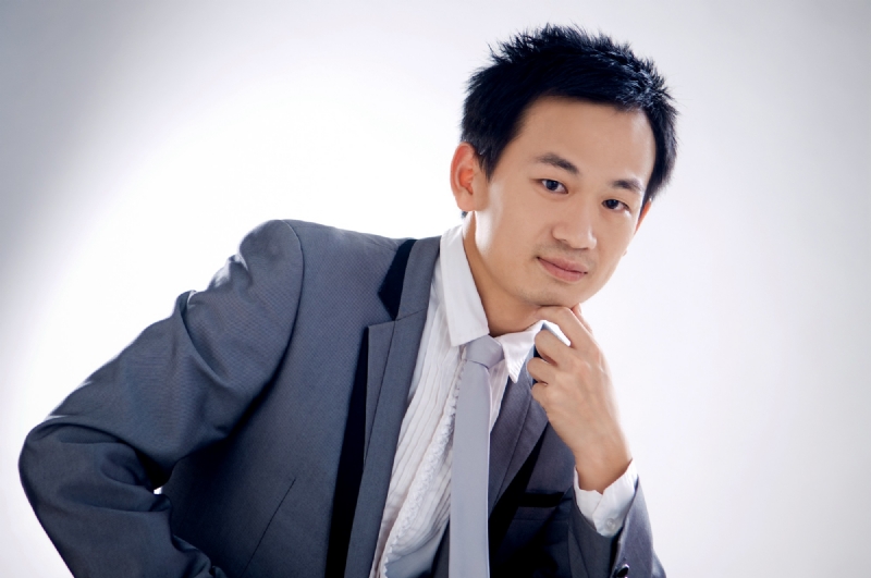 蓝天白云的第一张照片--福建认干亲服务网