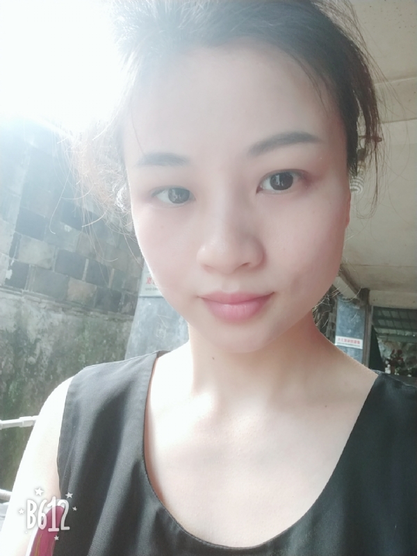 慢慢的第三张照片--福建认干亲服务网