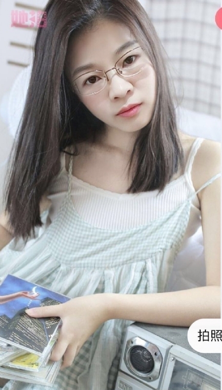 孙一的第一张照片--福建认干亲服务网