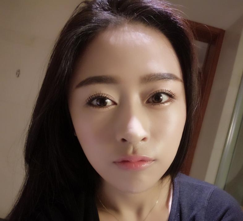 假如愛有天意的第一张照片--福建认干亲服务网