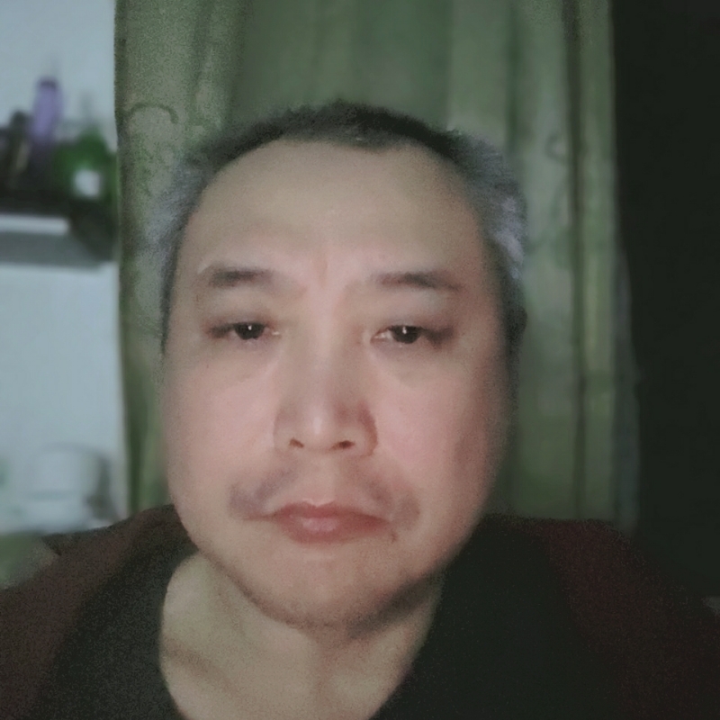 天师的第一张照片--福建认干亲服务网