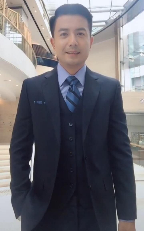 宁静致远的第一张照片--福建认干亲服务网