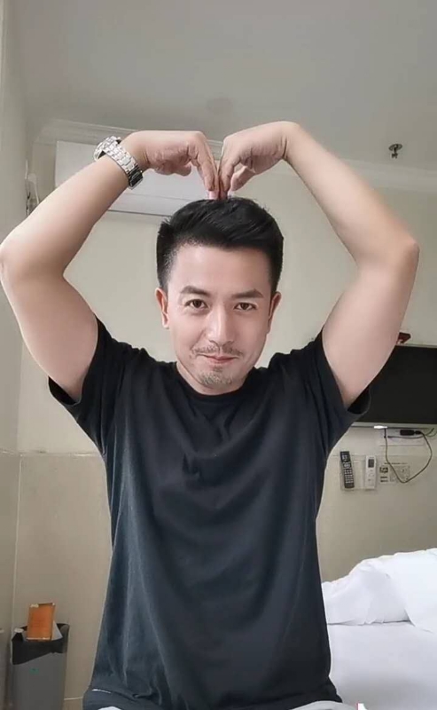 宁静致远的第二张照片--福建认干亲服务网