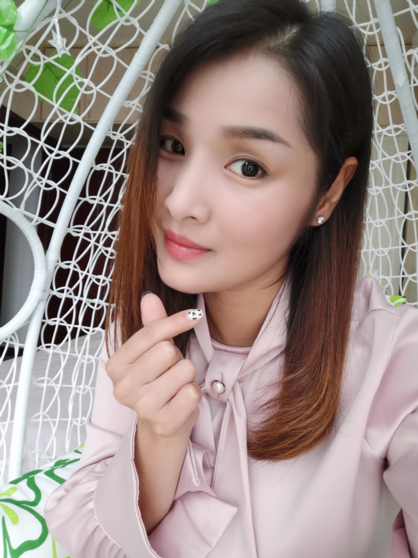 夏雨的第一张照片--福建认干亲服务网