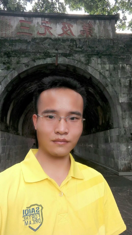 真诚征婚（可纯入赘）的第二张照片--福建认干亲服务网