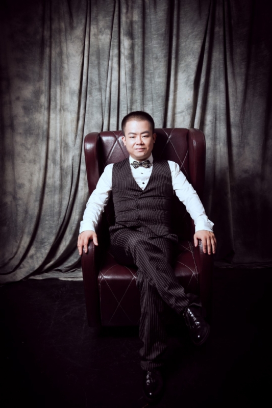 不会游泳的鱼的第二张照片--福建认干亲服务网