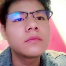 小文的第二张照片--福建认干亲服务网