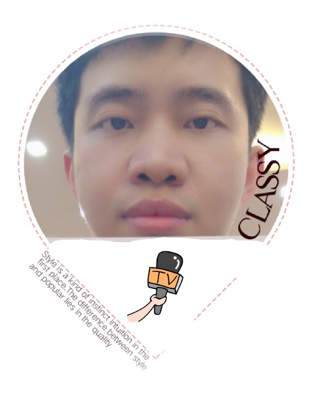 萍水相逢的第一张照片--福建认干亲服务网