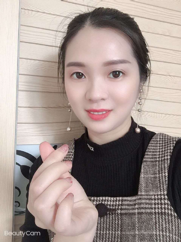 紫梦的第一张照片--福建认干亲服务网