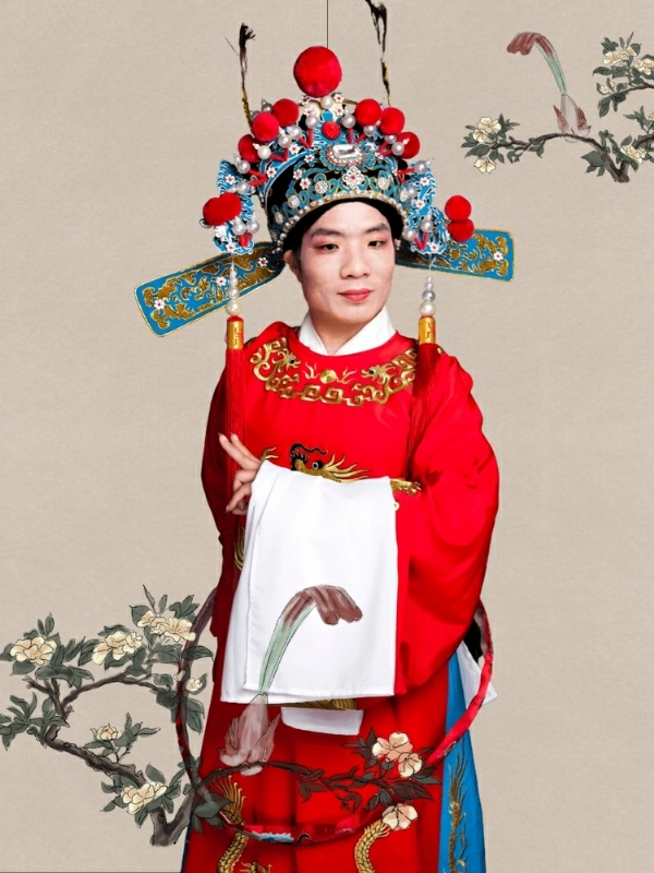 shizhenyi的第一张照片--福建认干亲服务网