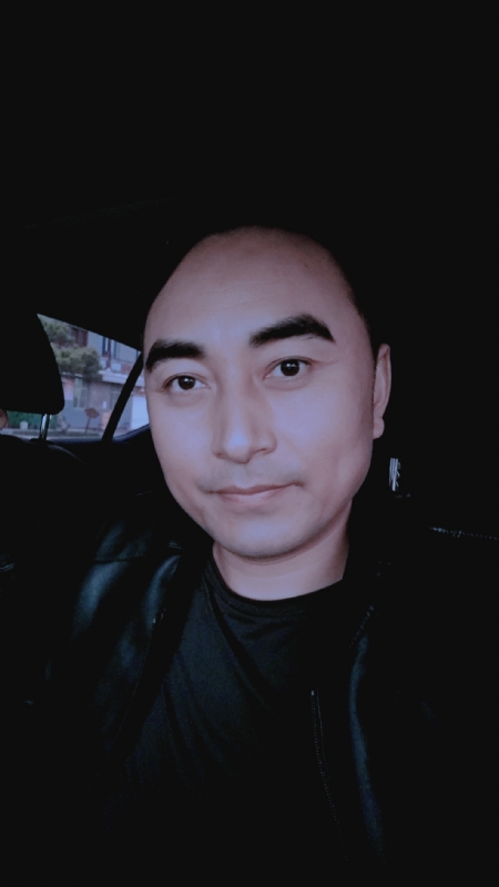 江舟的第一张照片--福建认干亲服务网