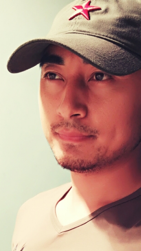 江舟的第三张照片--福建认干亲服务网