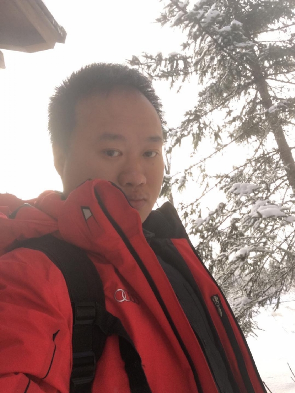 鷇音子的第一张照片--福建认干亲服务网