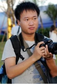 鷇音子的第二张照片--福建认干亲服务网