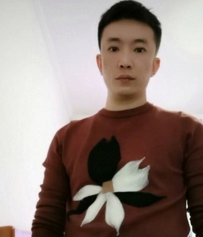 bye的第一张照片--福建认干亲服务网