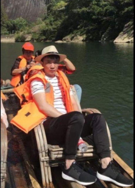 bye的第二张照片--福建认干亲服务网