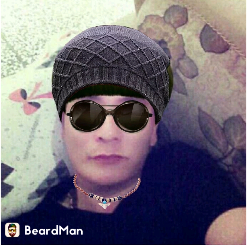 酷貓的第一张照片--福建认干亲服务网