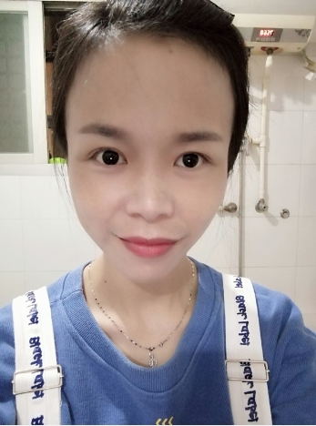 舞月光的第一张照片--福建认干亲服务网